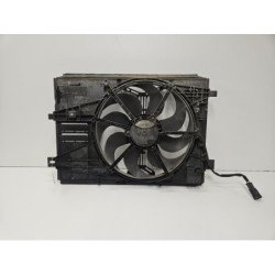 Ventilateur Eau Peugeot Traveller Phase 1